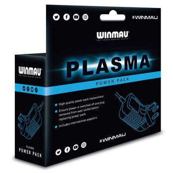 Winmau Plasma Power Pack