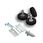 X0406 - Blade 5 Fixing Kit