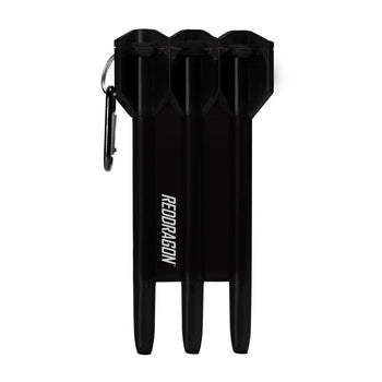 Centric Moulded Darts Case