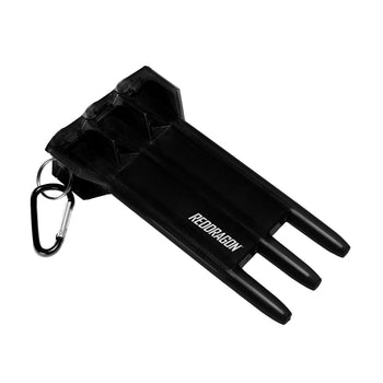 Centric Moulded Darts Case