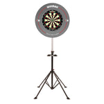 Xtreme Dartboard Stand with Blade 6 Dual Core and Surround
