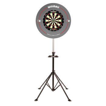 Xtreme Dartboard Stand with Blade 6 Dual Core and Surround