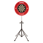 Xtreme Dartboard Stand with Blade 6 Dual Core and Surround