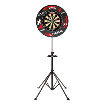 Xtreme Dartboard-Ständer mit Blade 6 und Surround
