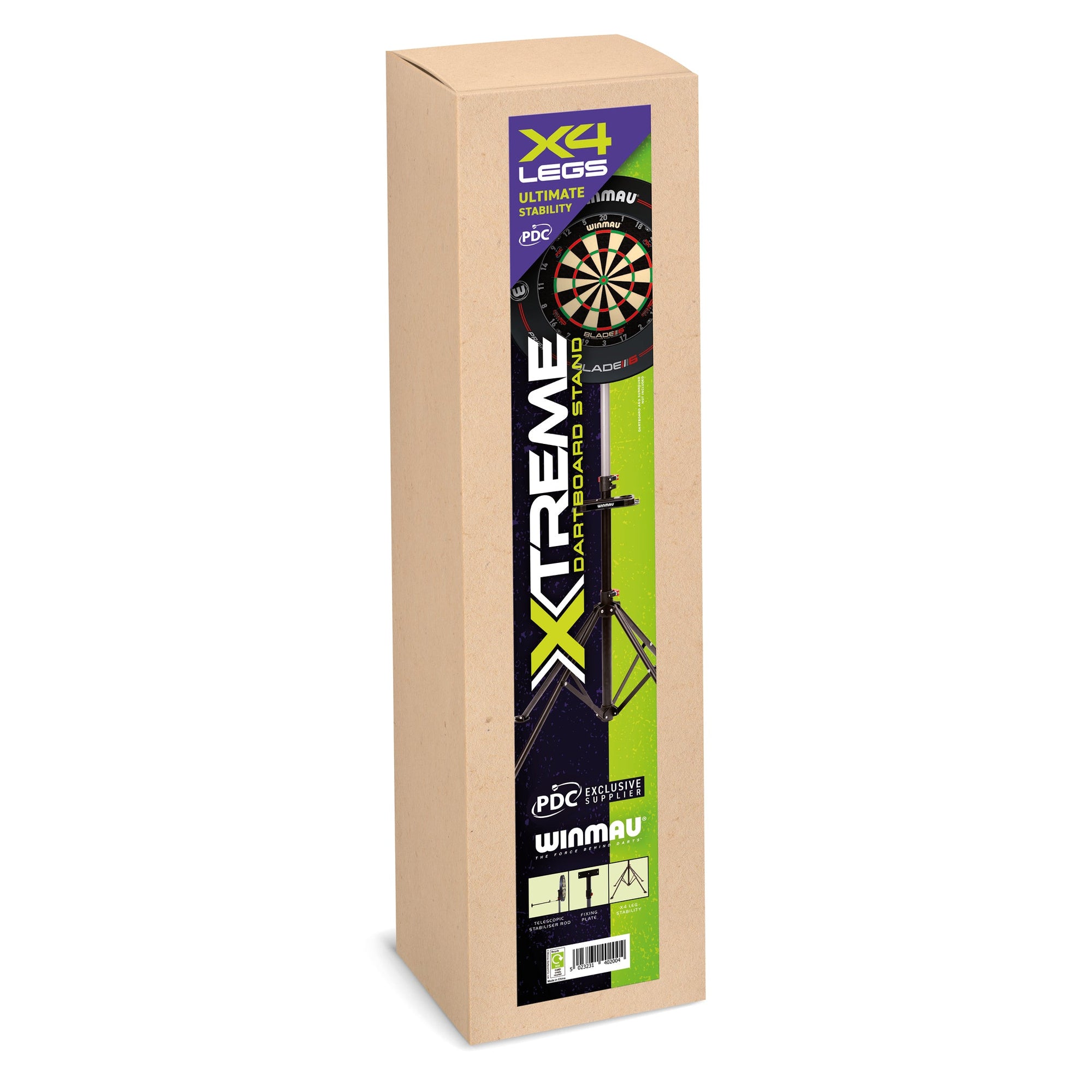 Xtreme Dartboard Stand