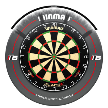 Winmau Polaris 120° Dartboard Light