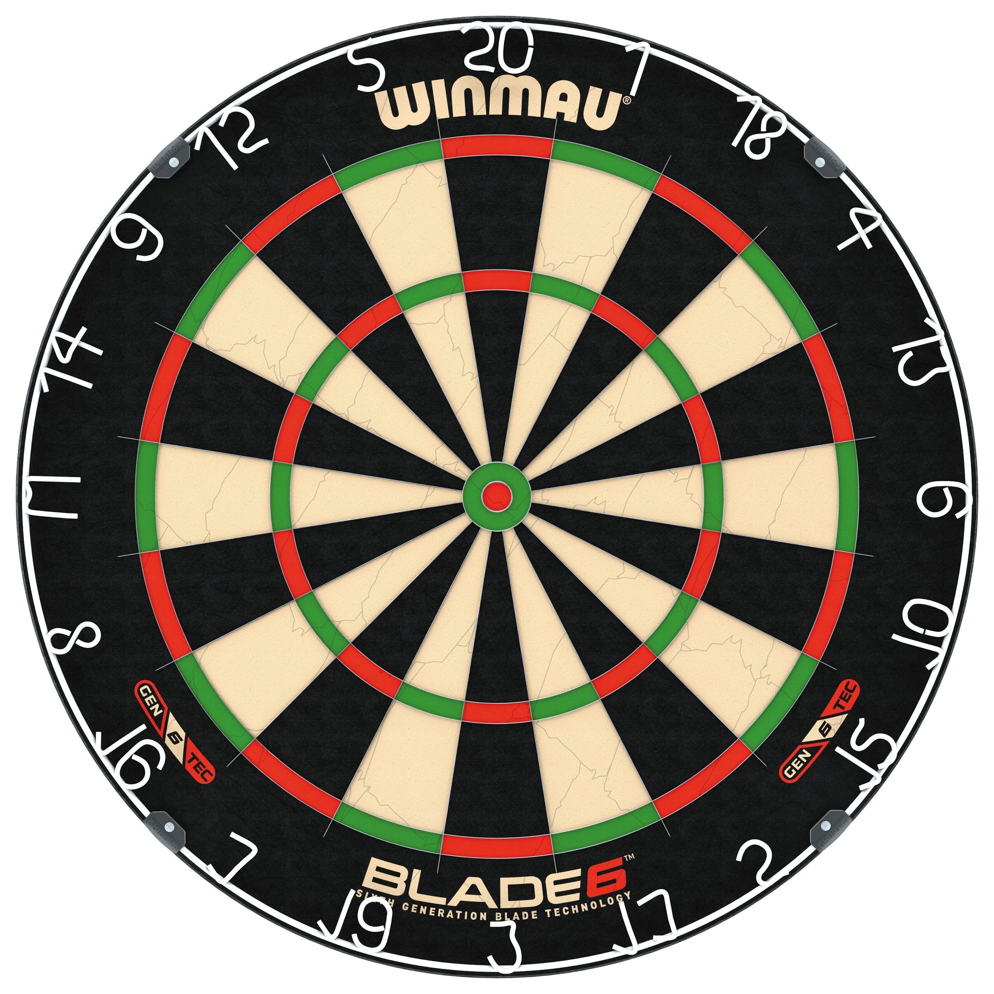 Winmau Polaris 120° Dartboard Light