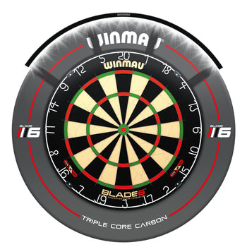 Winmau Polaris 120° Dartboard Light