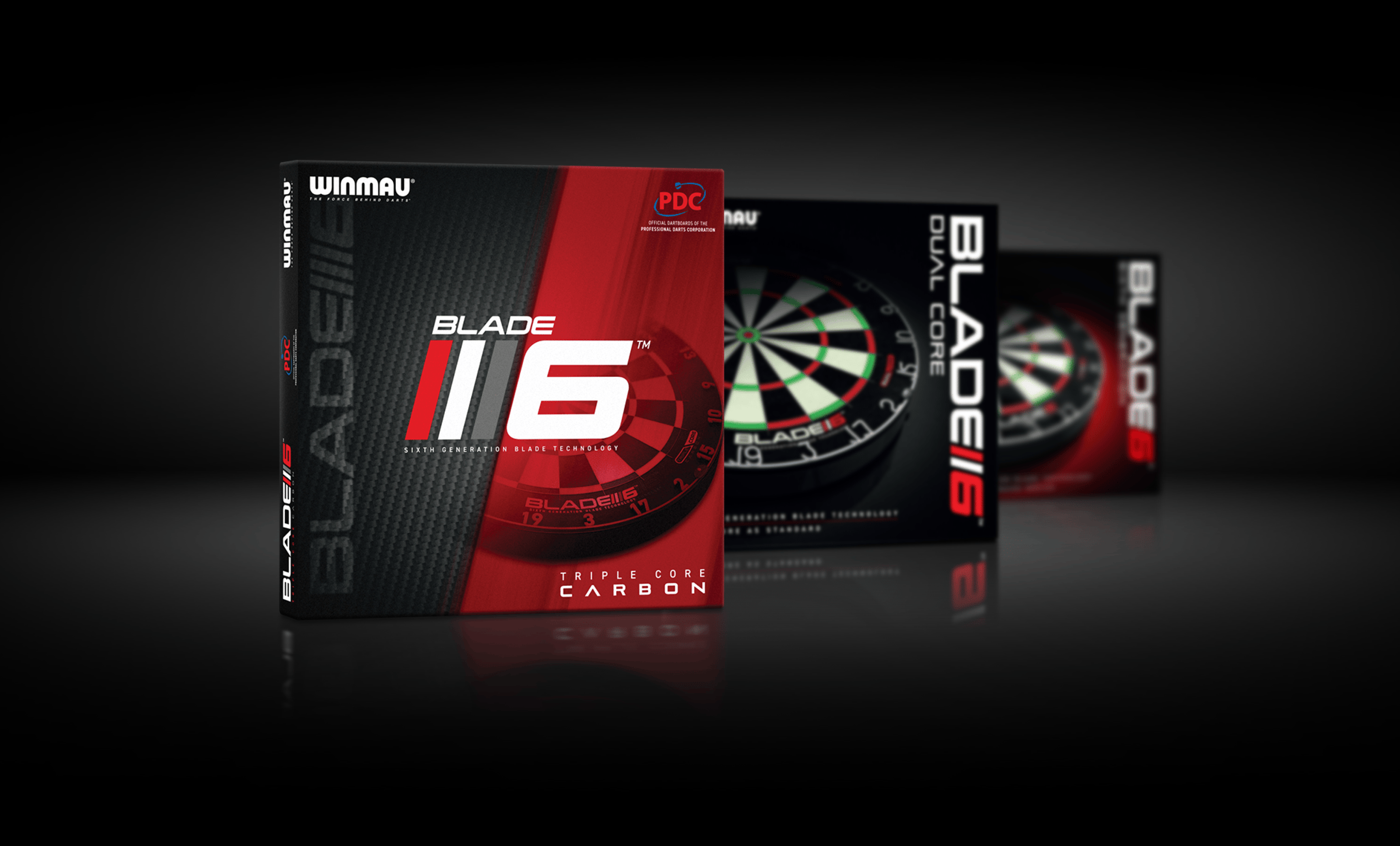 Blade 6 Family