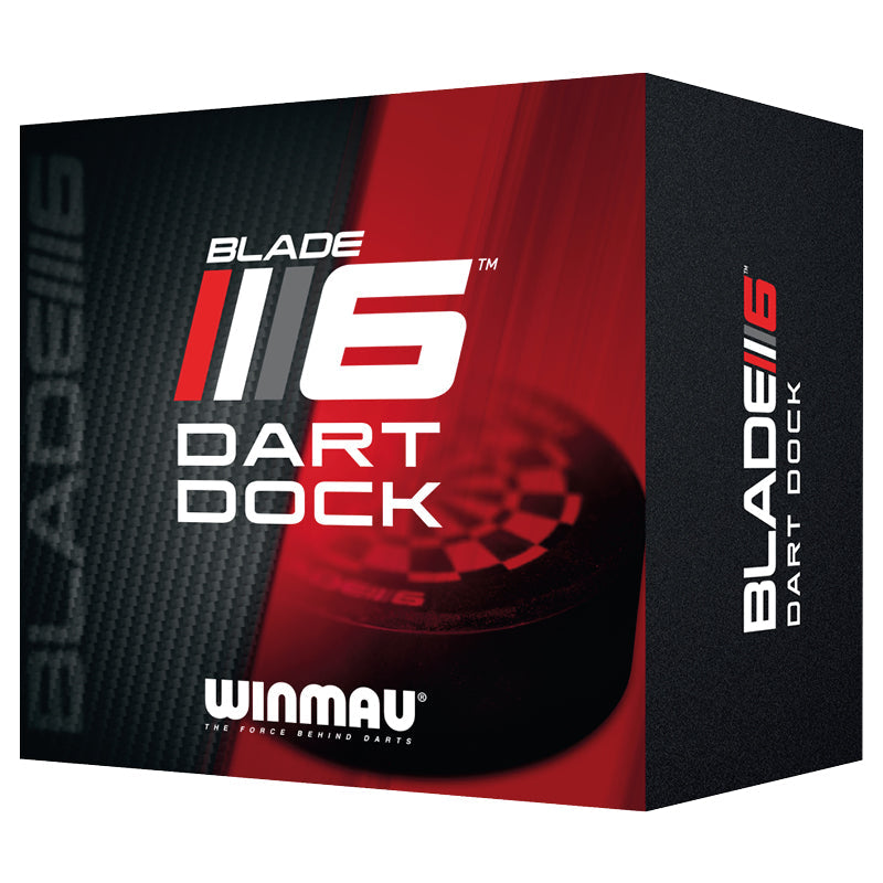 Dart Dock