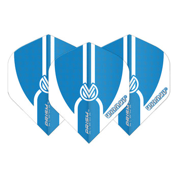 Blau & Weiß Vincent Van Der Voort Prism Alpha Standard