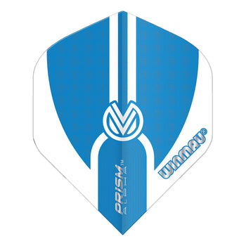 Blau & Weiß Vincent Van Der Voort Prism Alpha Standard