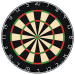 NPQ Dartboard