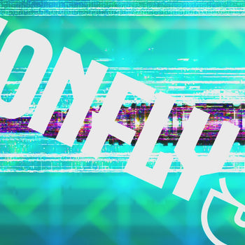 Libelle 95 Schwarz - Parallel