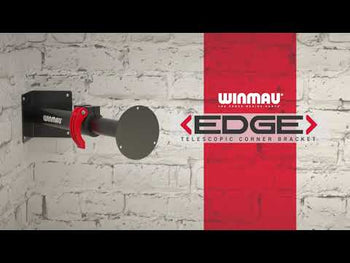 Edge Telescopic Corner Bracket