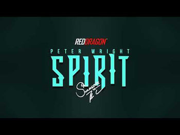 Peter Wright Snakebite Spirit