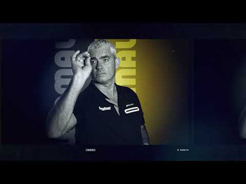 Steve Beaton Special Edition Soft Tip