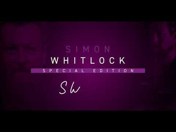Simon Whitlock Special Edition