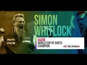 Simon Whitlock World Cup SE