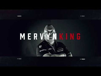 Mervyn King SE