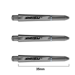 Winmau Prism 1.0 Polycarbonate Shafts