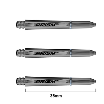 Winmau Prism 1.0 Polycarbonate Shafts