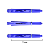 Winmau Prism 1.0 Polycarbonate Shafts