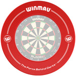 Protections de cible de fléchettes de marque Winmau