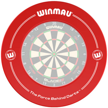 Winmau Marken Dartboard Umrandungen