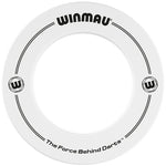 Winmau Marken Dartboard Umrandungen