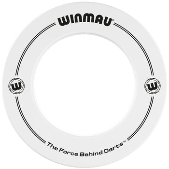 Winmau Marken Dartboard Umrandungen