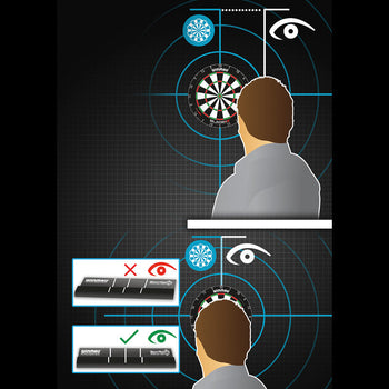 SightRight2 - Perfect Dart Vision